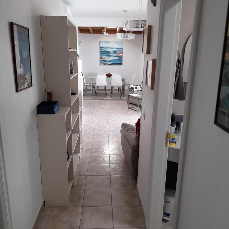 Villa Julima Playa Blanca  Buitenkant foto