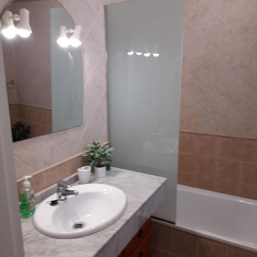 Villa Julima Playa Blanca  Buitenkant foto