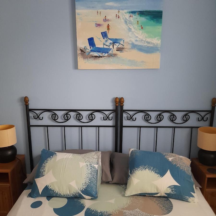 Villa Julima Playa Blanca  Buitenkant foto