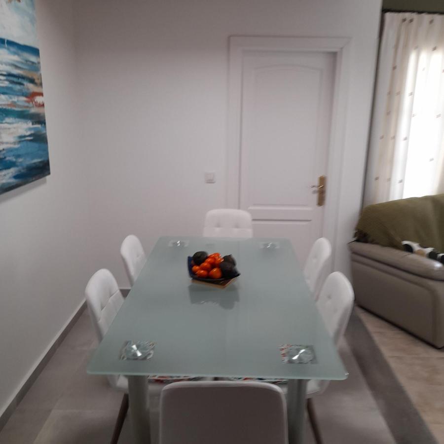Villa Julima Playa Blanca  Buitenkant foto