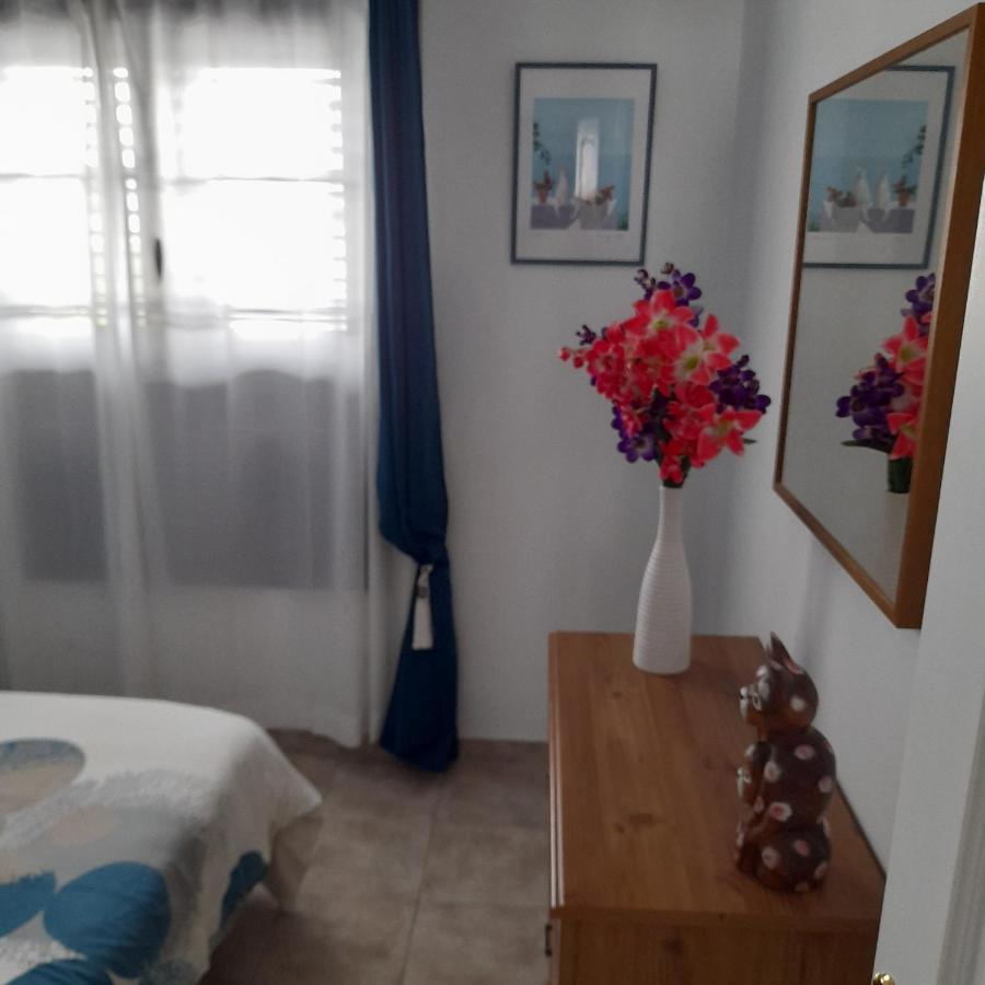 Villa Julima Playa Blanca  Buitenkant foto