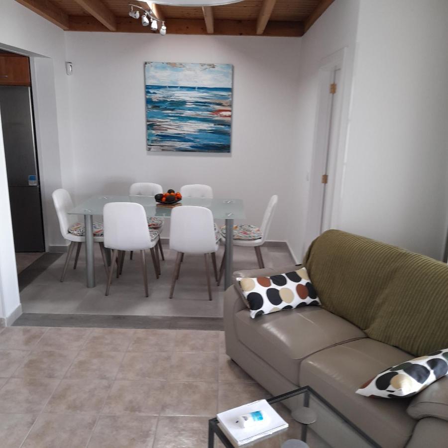 Villa Julima Playa Blanca  Buitenkant foto