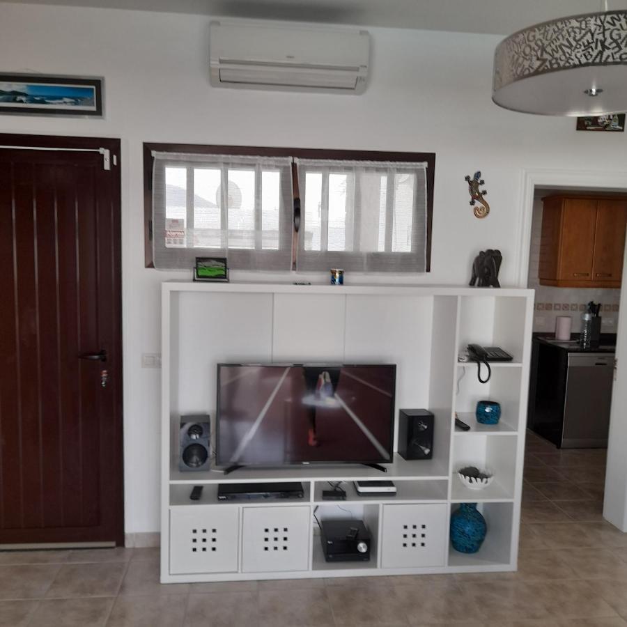 Villa Julima Playa Blanca  Buitenkant foto
