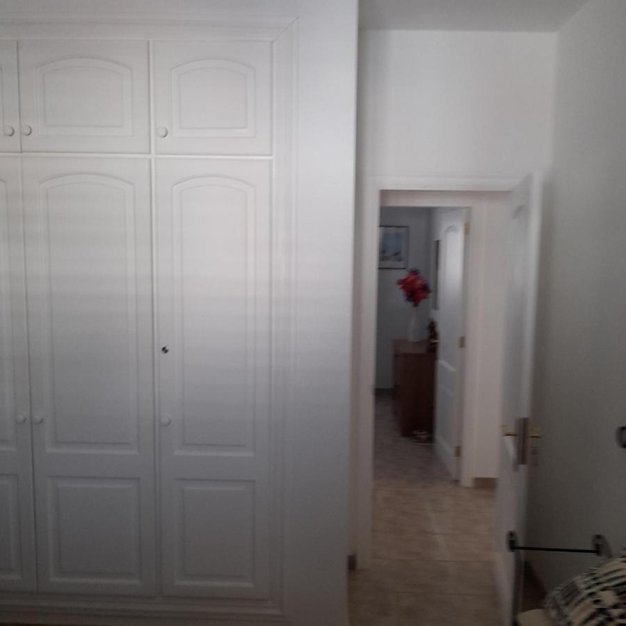 Villa Julima Playa Blanca  Buitenkant foto